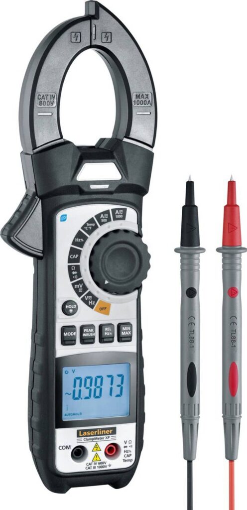 Measuring Tools