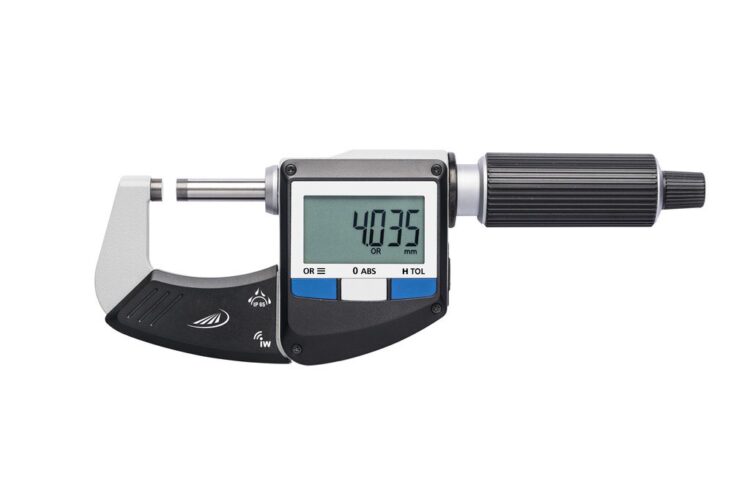 Measuring Tools