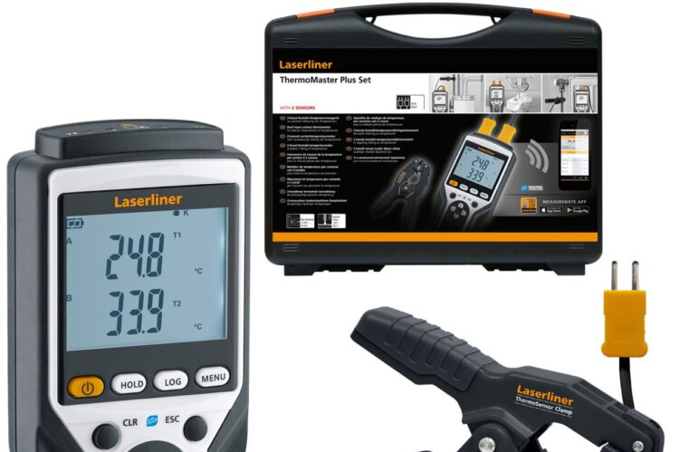 Measuring Tools