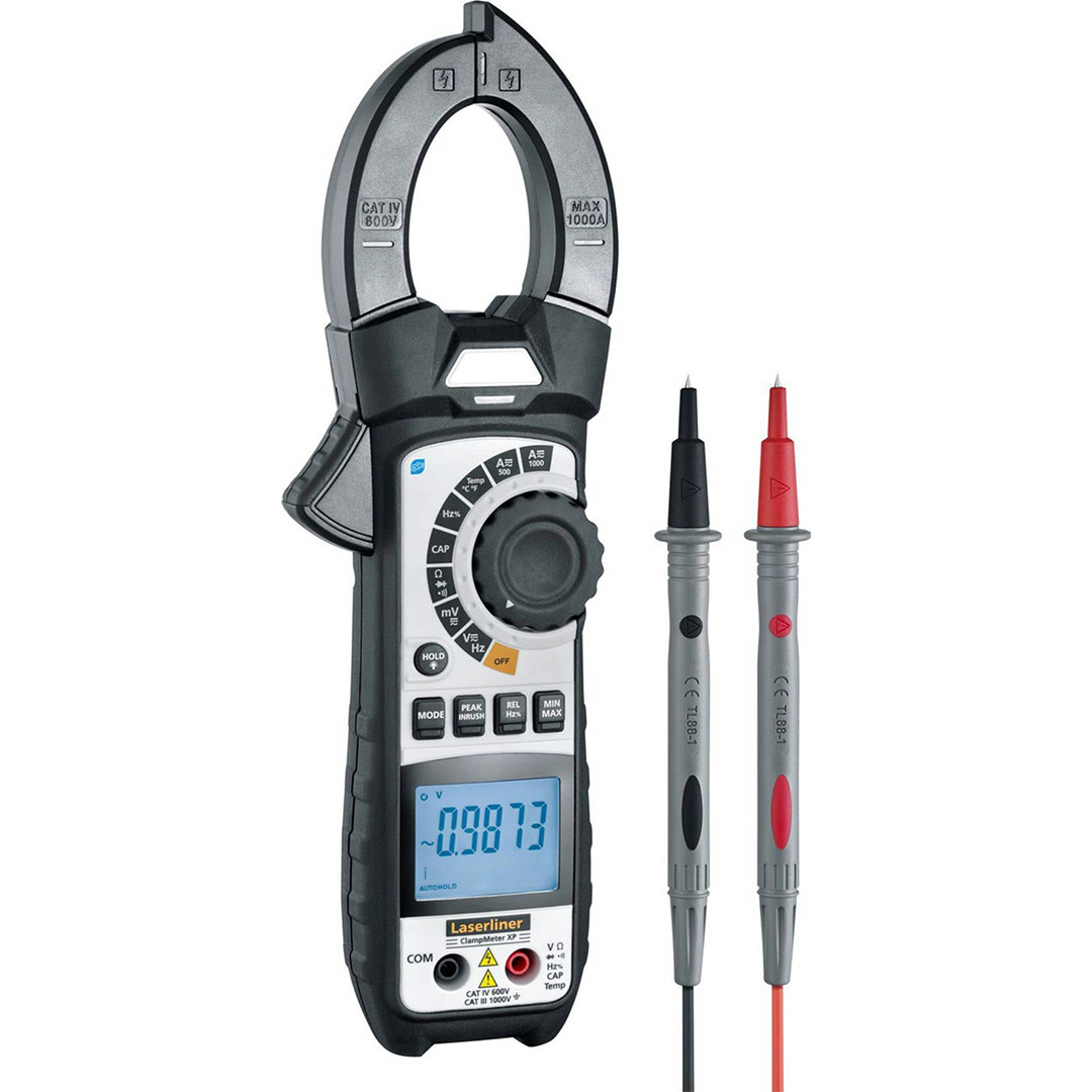 Measuring-Tools